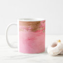 Pesquisar por abstrato canecas Rosa