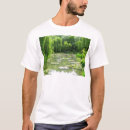 Pesquisar por impressionista camisetas Jardim