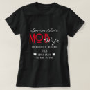 Pesquisar por glamour girl camisetas Bride