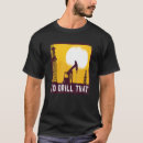 Pesquisar por perfurador camisetas Citação
