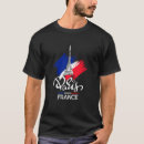 Pesquisar por desenho torre camisetas Eiffel
