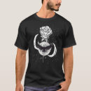 Pesquisar por metal camisetas Gótica