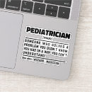 Pesquisar por pediatra adesivos Médico