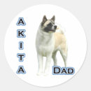 Pesquisar por material de akita adesivos Cão
