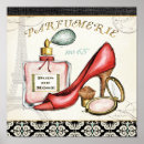 Pesquisar por perfume pôsteres Maquiagem