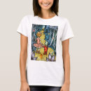 Pesquisar por meios mistos camisetas Fantasia