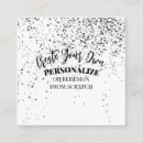 Pesquisar por colega cartao de visita Vazio