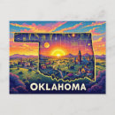 Pesquisar por estado de oklahoma cartoes postais Estados unidos