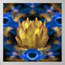 Pesquisar por flor de lotus dourada artes pôsteres Amor