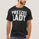 Pesquisar por pretzel camisetas Férias