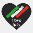 Pesquisar por coração italiano adesivos País