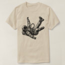 Pesquisar por gravidade zero camisetas Espaço