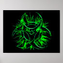 Pesquisar por símbolo tóxico Verde