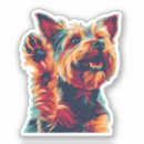 Pesquisar por yorkshire terrier adesivos Animal