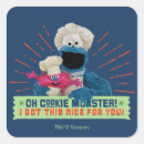 Pesquisar por cookie monster adesivos Programa de televisão infantil