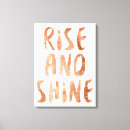 Pesquisar por energia impressão de canvas Palavras