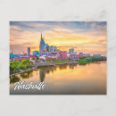 Pesquisar por nashville cartoes postais Tennessê