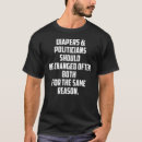 Pesquisar por alterado camisetas Política