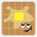 Pesquisar por waffle adesivos Manteiga