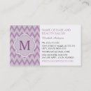 Pesquisar por zigzag cartao de visita Moderno