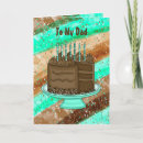 Pesquisar por bolo de chocolate cartoes For him