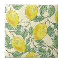 Pesquisar por limão azulejos Fruta cítrica