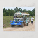 Pesquisar por filipinas cartoes postais Jeepney