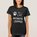 Pesquisar por espelhado camisetas Gato