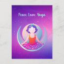 Pesquisar por mindfulness cartoes Ioga
