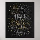 Pesquisar por natal pôsteres Caligrafia