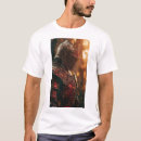 Pesquisar por cavaleiros camisetas Vermelho