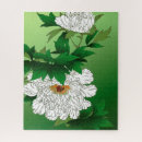 Pesquisar por desenho branco quebra cabecas Flores