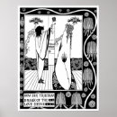 Pesquisar por beardsley pôsteres Beardsley do aubrey