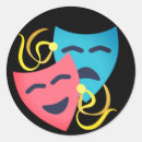 Pesquisar por emoções adesivos Triste