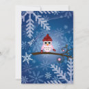 Pesquisar por tempo frio cartoes Flocos de neve