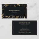 Pesquisar por retângulo cartao de visita Elegante