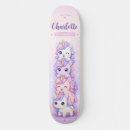 Pesquisar por unicórnio skates Pastel