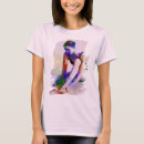 Pesquisar por da arte contemporânea camisetas Dança