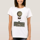 Pesquisar por aerostat camisetas Aeróstato