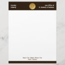 Pesquisar por cabeçalho profissional do negócio papel timbrado Legal