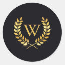 Pesquisar por laurel wreath adesivos Ouro