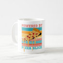 Pesquisar por pizza pela fatia canecas Gourmet