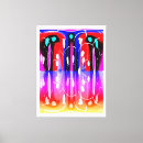 Pesquisar por dimensões impressão de canvas Arte