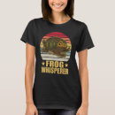 Pesquisar por amphibia camisetas Biólogo