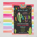 Pesquisar por festa mexicana convites Mexicano