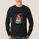 Pesquisar por bonecos de neve camisetas Diversão