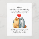 Pesquisar por bons amigos cartoes postais Friend