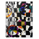 Pesquisar por splash cadernos de notas Abstrato
