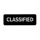 Pesquisar por confidencial etiquetas endereco retorno Classificado