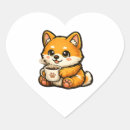 Pesquisar por shiba inu adesivos Cachorro fofo